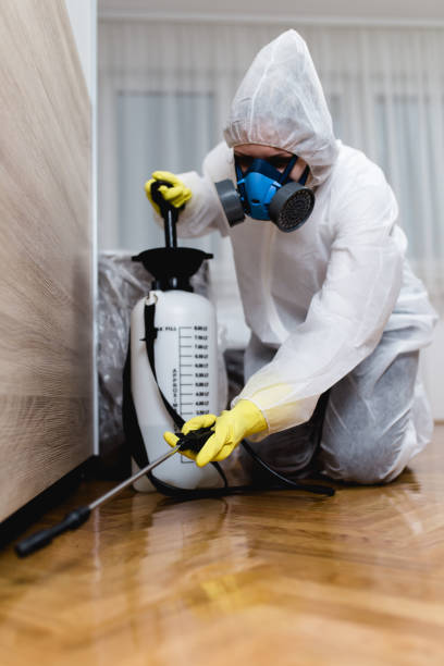 Best Commercial Pest Control  in Youngsville, NC